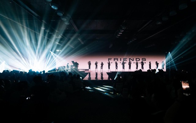 BIM Land cùng "Friends of the House" đón chào tòa tháp biểu tượng Aria Bay - Ảnh 1