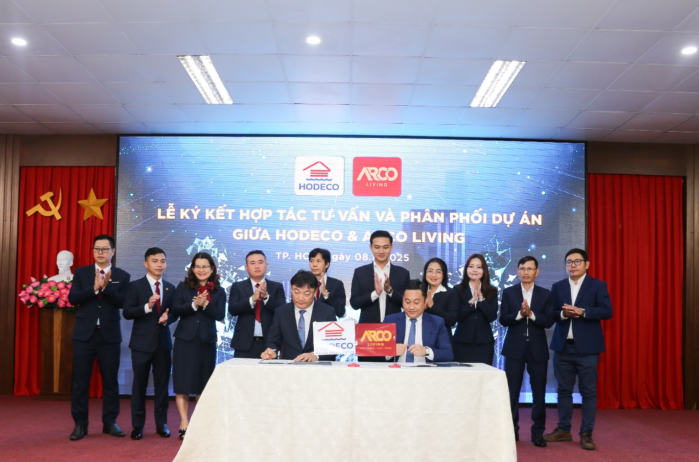 ARCO LIVING tư vấn phát triển & phân phối các dự án BĐS biển - Ảnh 1