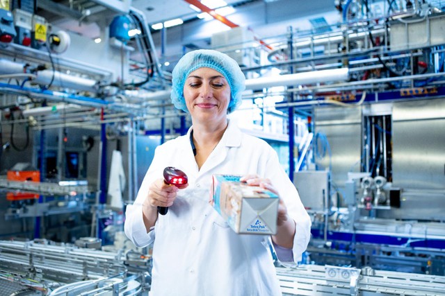 Tăng lợi thế cạnh tranh trong ngành F&B nhờ công nghệ số hóa và tự động hóa từ Thụy Điển - Ảnh 1