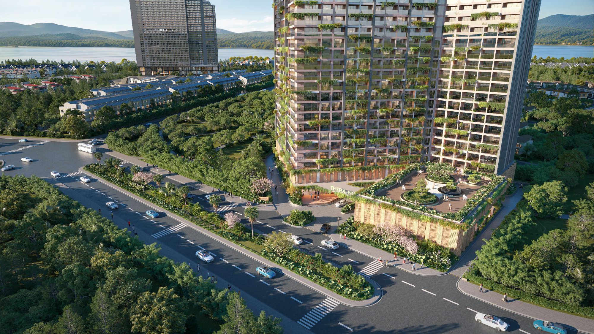 "Đô thị vị nhân sinh" đến Thera Home: Tiến hóa hạ tầng sức khỏe - Ảnh 1