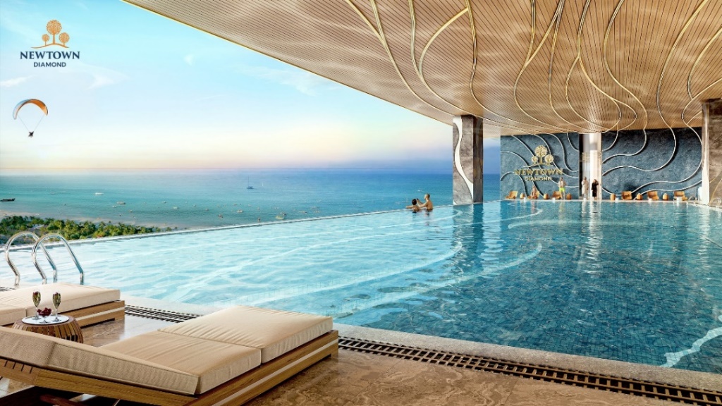 Đà Nẵng: Du lịch tăng trưởng vượt mưa bão, bất động sản ven biển tăng nhiệt - Ảnh 1