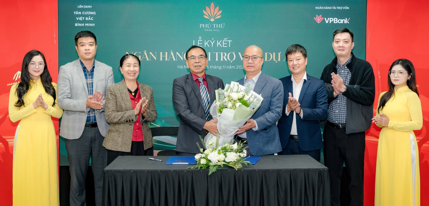 Phú Thứ Park Hill - Khu đô thị sinh thái đáng sống bậc nhất phía Bắc Hải Phòng - Ảnh 1