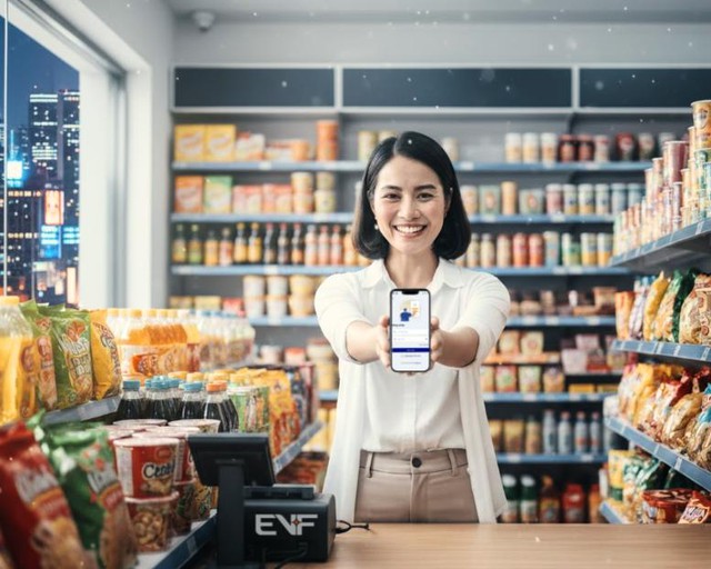 Tín hiệu tích cực từ các tổ chức tín dụng trong những tháng cuối năm - Ảnh 2