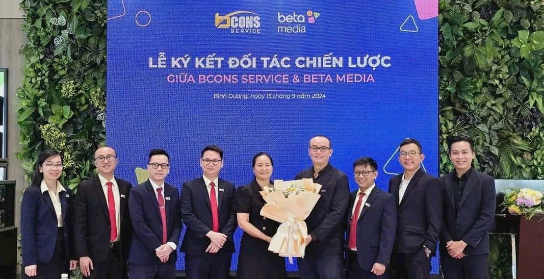 Điều gì hấp dẫn ở lõi nam châm Bcons Center City ngay khi lộ diện - Ảnh 1