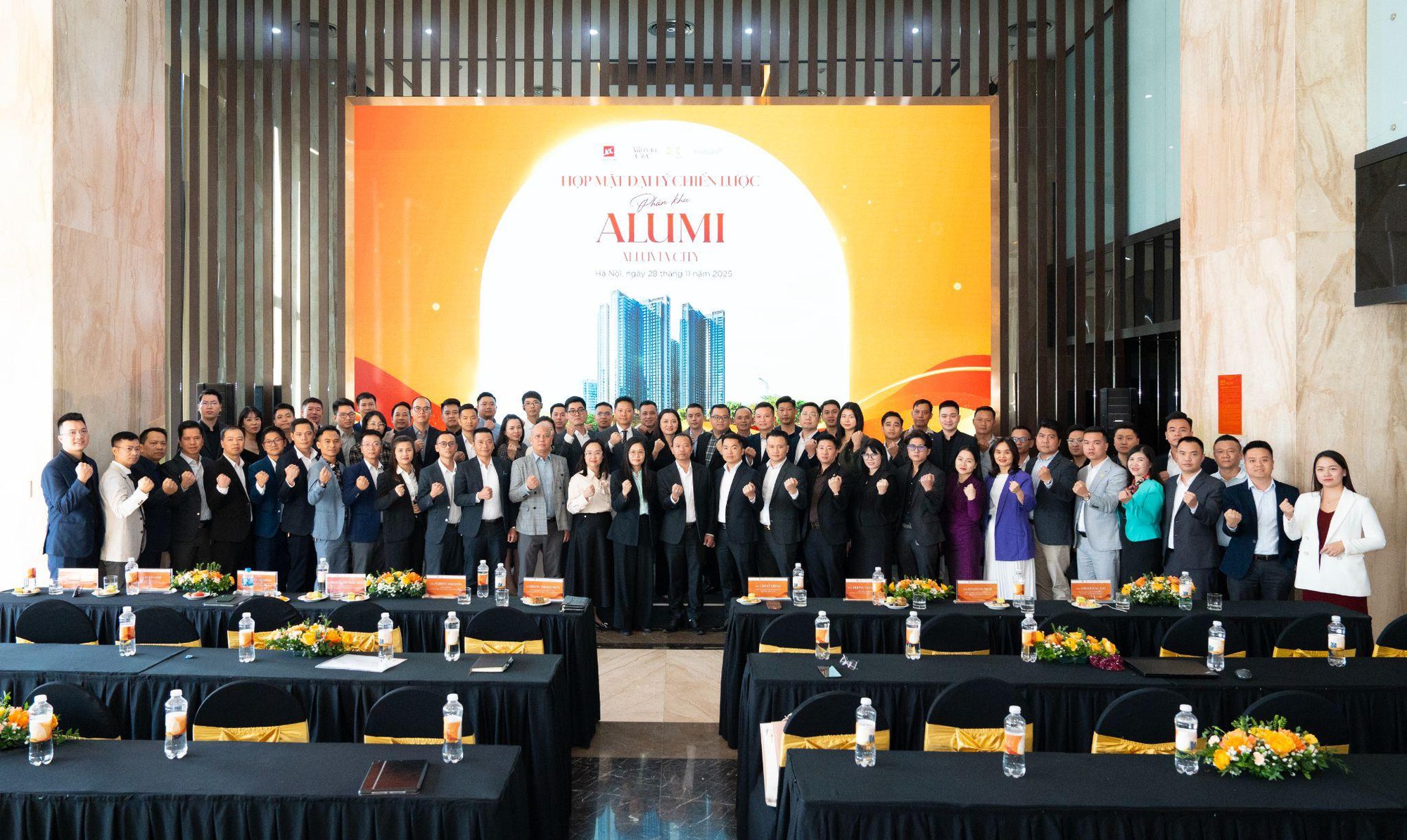 Xuân Cầu Holdings sắp tung 2.000 căn hộ cao cấp từ đô thị khoáng nóng Alluvia City - Ảnh 1