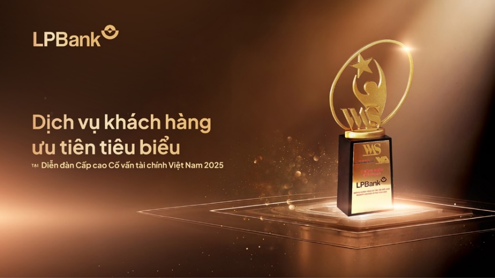 LPBank đạt mốc 5 triệu khách hàng, bước vào giai đoạn tăng tốc bán lẻ 2026 - Ảnh 1