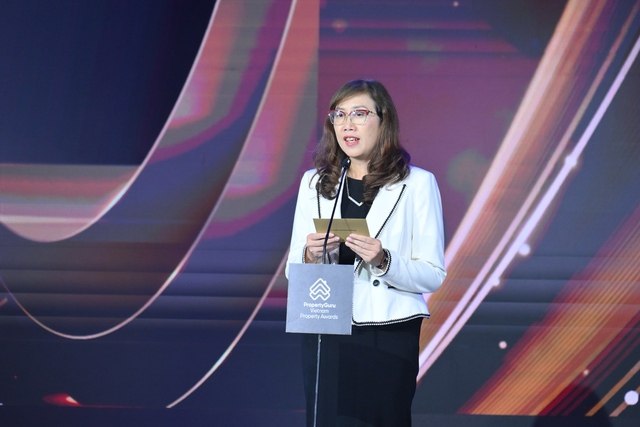 AkzoNobel dẫn dắt thị trường bằng lợi thế cạnh tranh bền vững - Ảnh 1