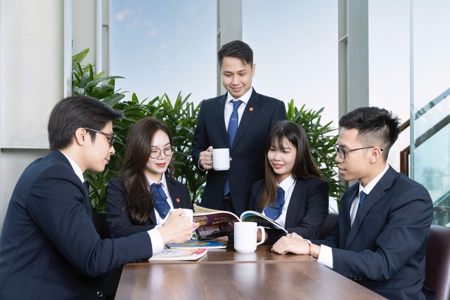 BIC: Hành trình 20 năm xây dựng thương hiệu bảo hiểm phi nhân thọ hàng đầu Việt Nam - Ảnh 1