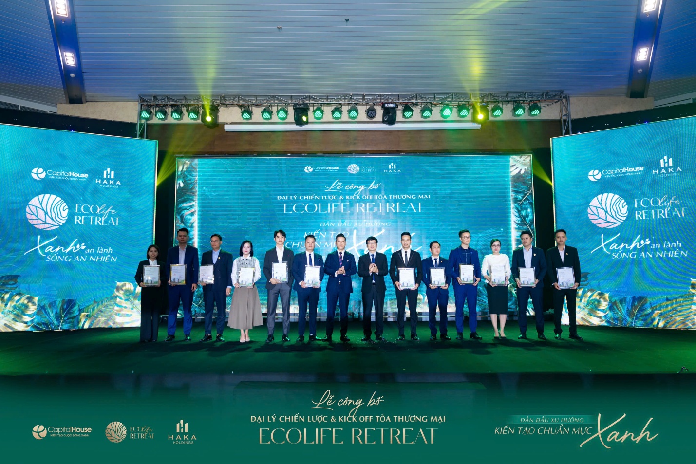 Ecolife Retreat – Điểm nhấn sống xanh giữa “siêu tỉnh công nghiệp” Bắc Ninh mới - Ảnh 1