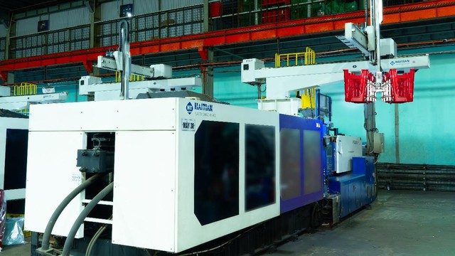 Qui Phúc – 40 năm vươn tầm tiên phong trong ngành nội ngoại thất - Ảnh 1