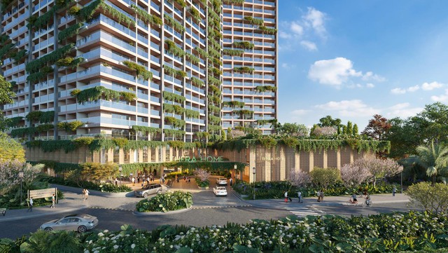 Phú Thọ đón dự án nghỉ dưỡng khoáng nóng theo mô hình mới - Ảnh 1