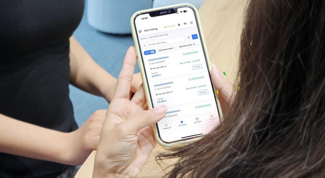SePay ra mắt eShop và eInvoice: Phần mềm bán hàng và xuất hóa đơn điện tử - Ảnh 1