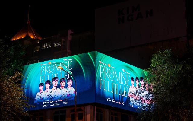 Vì sao VPBank đưa T1 về Việt Nam? Khi eSports là điểm kết nối thế hệ khách hàng mới - Ảnh 1