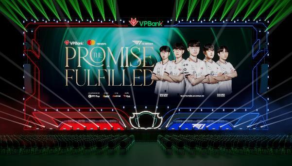 Vì sao VPBank đưa T1 về Việt Nam? Khi eSports là điểm kết nối thế hệ khách hàng mới - Ảnh 2