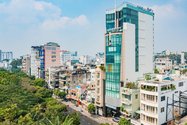 Pax Sky kỷ niệm 13 năm, ưu đãi khách thuê mới - Ảnh 1