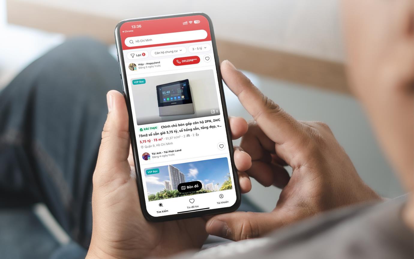 Gia đình trẻ với 3–5 tỷ đồng, mua được nhà nào ở TP. Hồ Chí Minh? - Ảnh 1