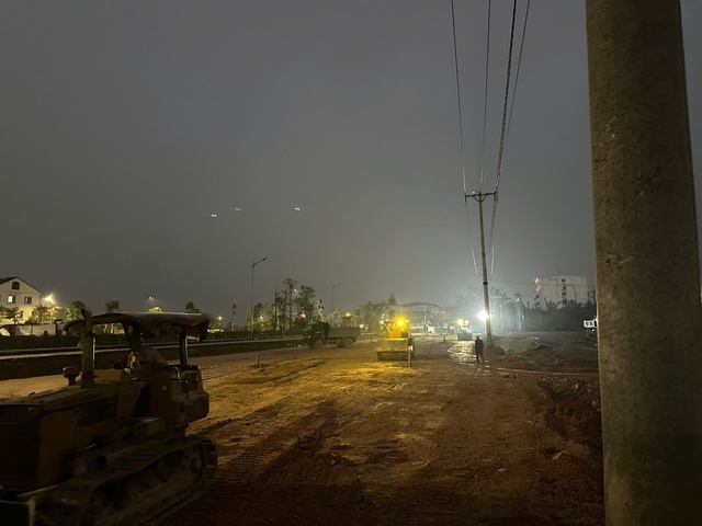 Chuỗi hạ tầng tỷ đô kiến tạo diện mạo mới cho Nghệ An - Ảnh 1