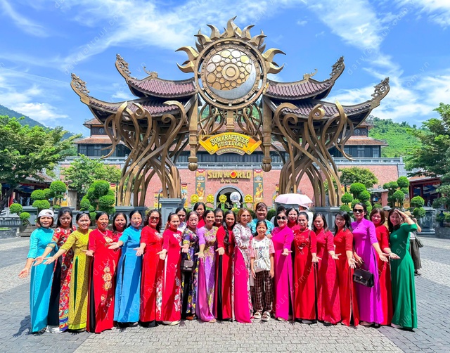 Du lịch Tết Nguyên đán Bính Ngọ 2026: Đặt sớm, đón xuân an tâm với Đất Việt Tour - Ảnh 1