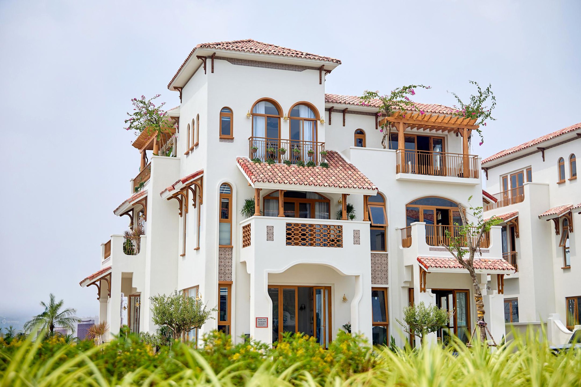 Một ngày ở Casa Villa: mỗi khoảnh khắc đều mang phong vị “sống biển” độc đáo - Ảnh 1