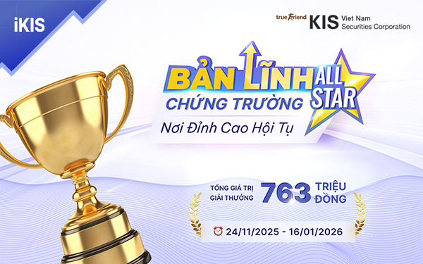 Chứng khoán KIS trao giải xe Honda SH cho nhà đầu tư - Ảnh 2