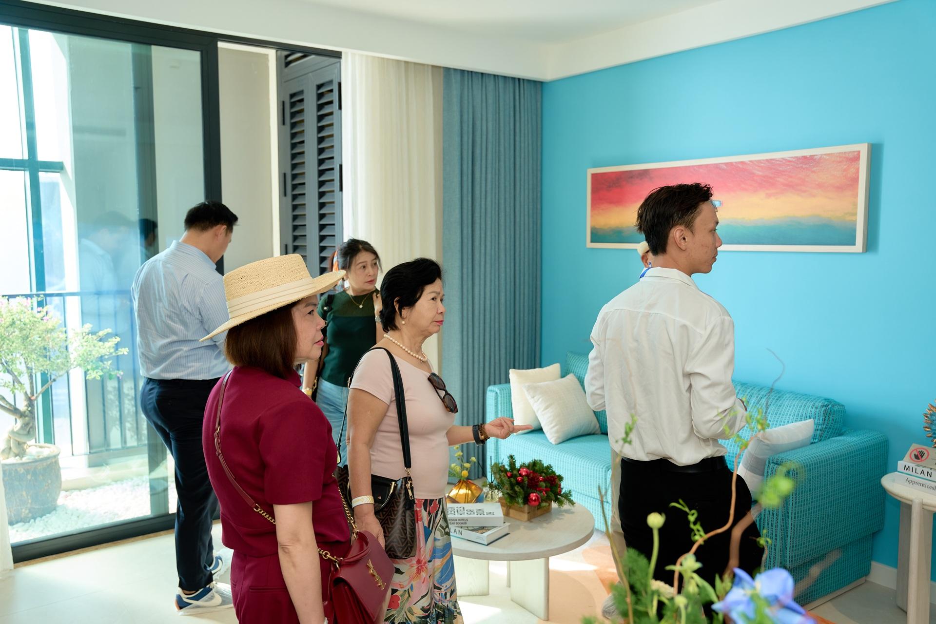 Sun Property khai trương văn phòng bán hàng Sun Gallery Phu Quoc - Ảnh 1