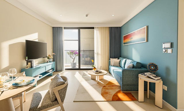 Sun Property hé lộ “mảnh ghép” mới đón sóng APEC tại Phú Quốc - Ảnh 1