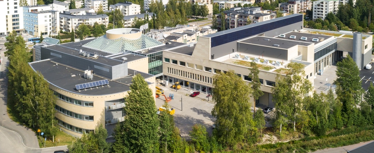 Giáo dục Phần Lan tiên phong đào tạo Công nghệ thông tin thông minh tại Việt Nam - Ảnh 1