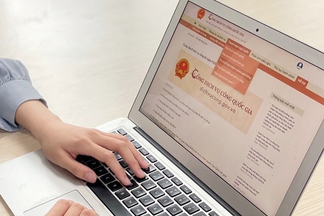 Thanh toán số và tương lai những dịch vụ công không cần xếp hàng - Ảnh 1