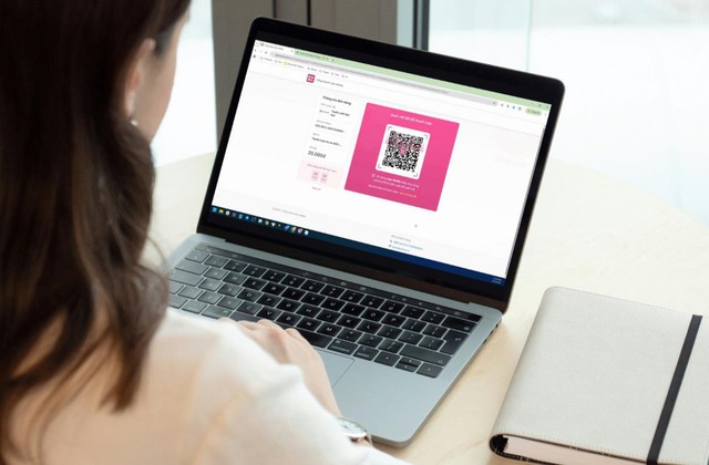 Thanh toán số và tương lai những dịch vụ công không cần xếp hàng - Ảnh 2