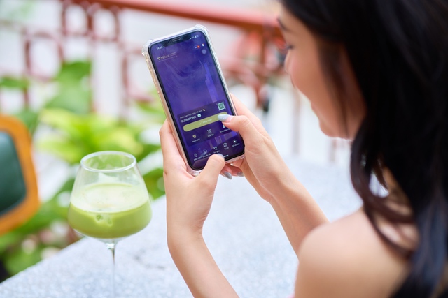 TPBank tăng trưởng phân khúc cao cấp nhờ chiến lược xây dựng trải nghiệm cá nhân hóa - Ảnh 2