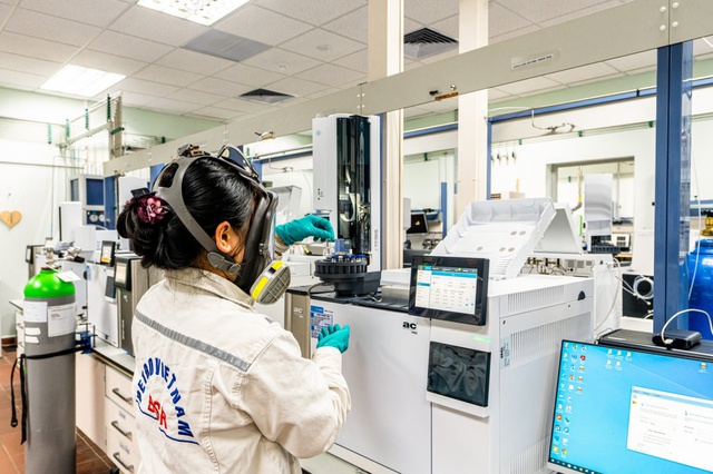 Lần đầu tiên, sản phẩm "made in Vietnam" thay thế hàng nhập khẩu phục vụ quốc phòng - Ảnh 3