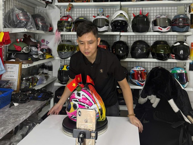 Nhà bán hàng và chiến lược tận dụng các công cụ thông minh của sàn để bứt phá - Ảnh 1