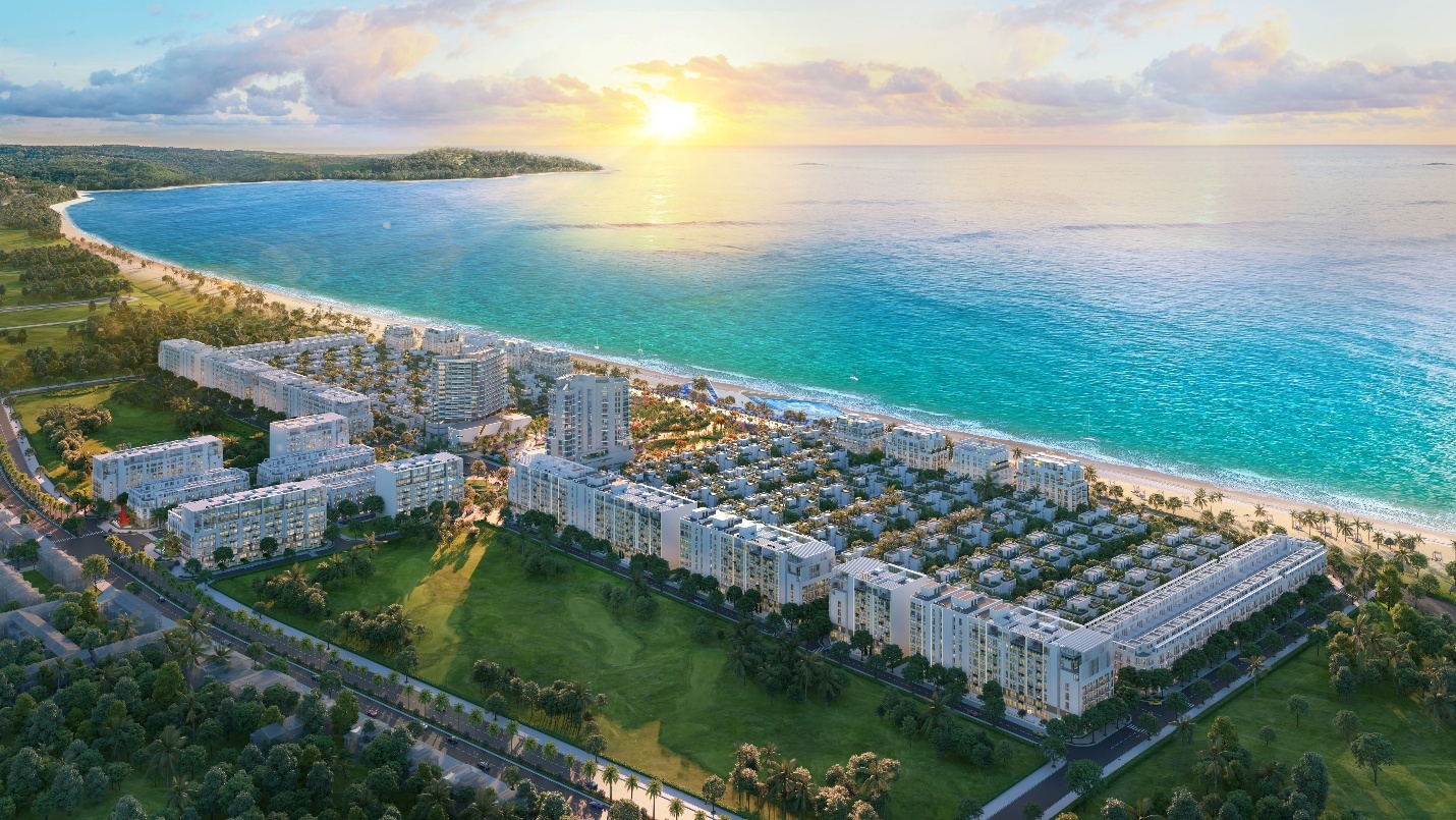 Vlasta – Sầm Sơn do Văn Phú phát triển được vinh danh “Dự án Đáng sống 2025” - Ảnh 1