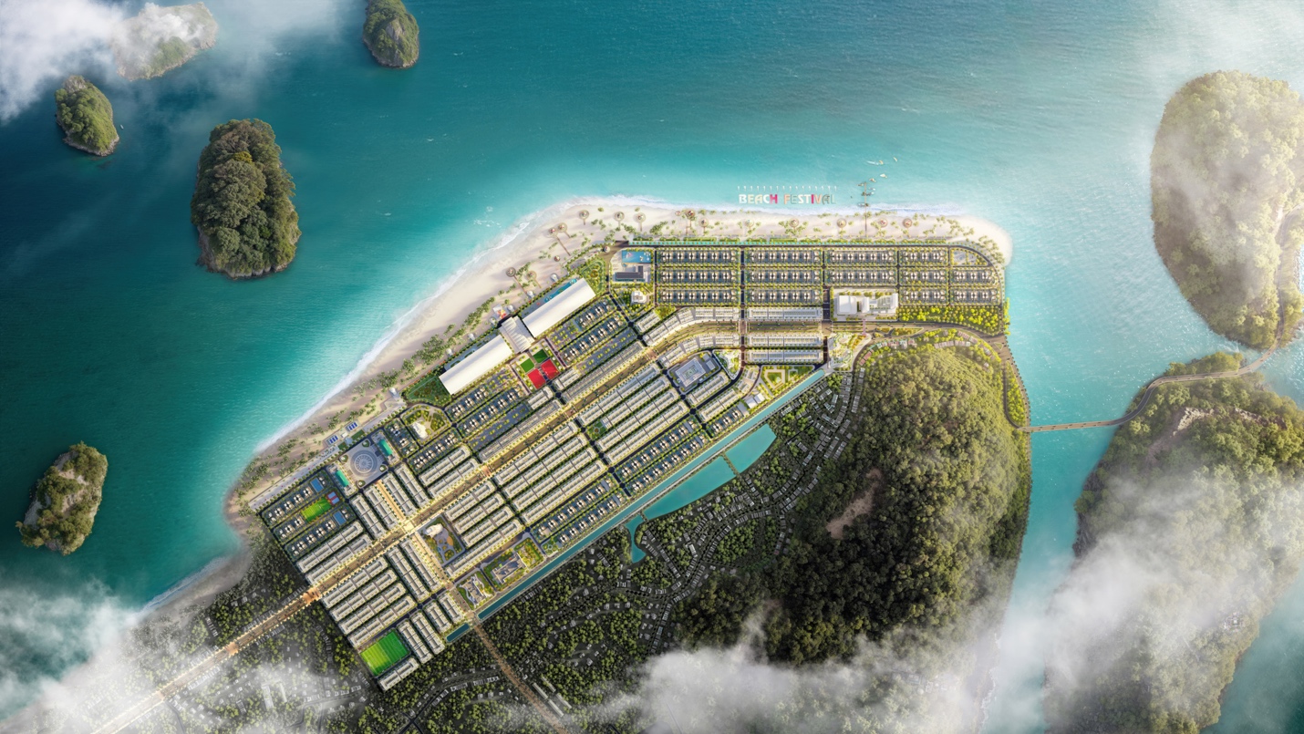 Sở hữu nhà ven biển – Tài sản kép cho an cư và đầu tư bền vững - Ảnh 1