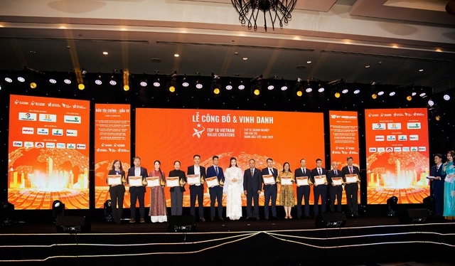 Dược Nam Hà: Hành trình phát triển bền vững, gia tăng giá trị - Ảnh 1