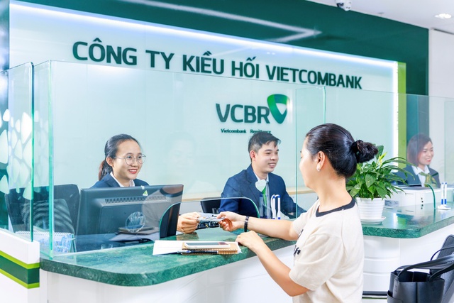 Công ty Kiều hối Vietcombank và hành trình thúc đẩy kiều hối Việt trong kỷ nguyên số - Ảnh 1