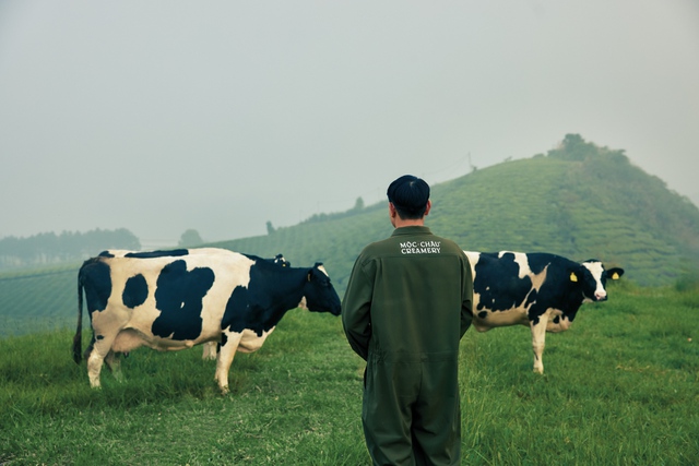 Giữ hồn thảo nguyên, dựng thương hiệu Quốc gia - Ảnh 1