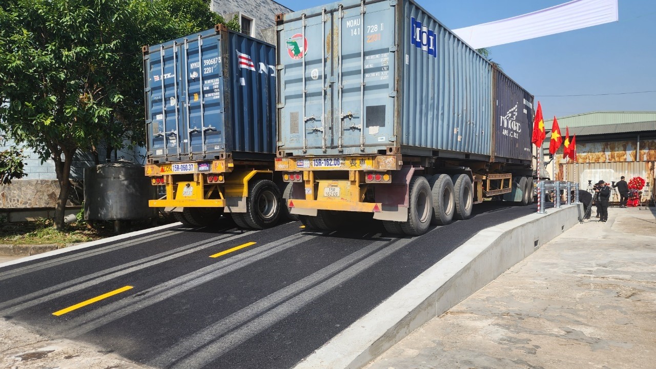 Đại gia “Đường bia” và những lần "chơi ngông" khiến thị trường ngỡ ngàng: Từ cao tốc tốt nhất, rẻ nhất thế giới đến tham vọng xây 100.000 căn NOXH trên nóc các tuyến metro - Ảnh 2