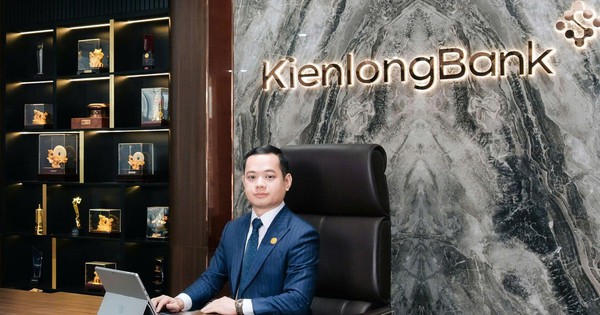 Ông Trần Hồng Minh chính thức đảm nhiệm vai trò Tổng Giám đốc KienlongBank từ hôm nay 01/12