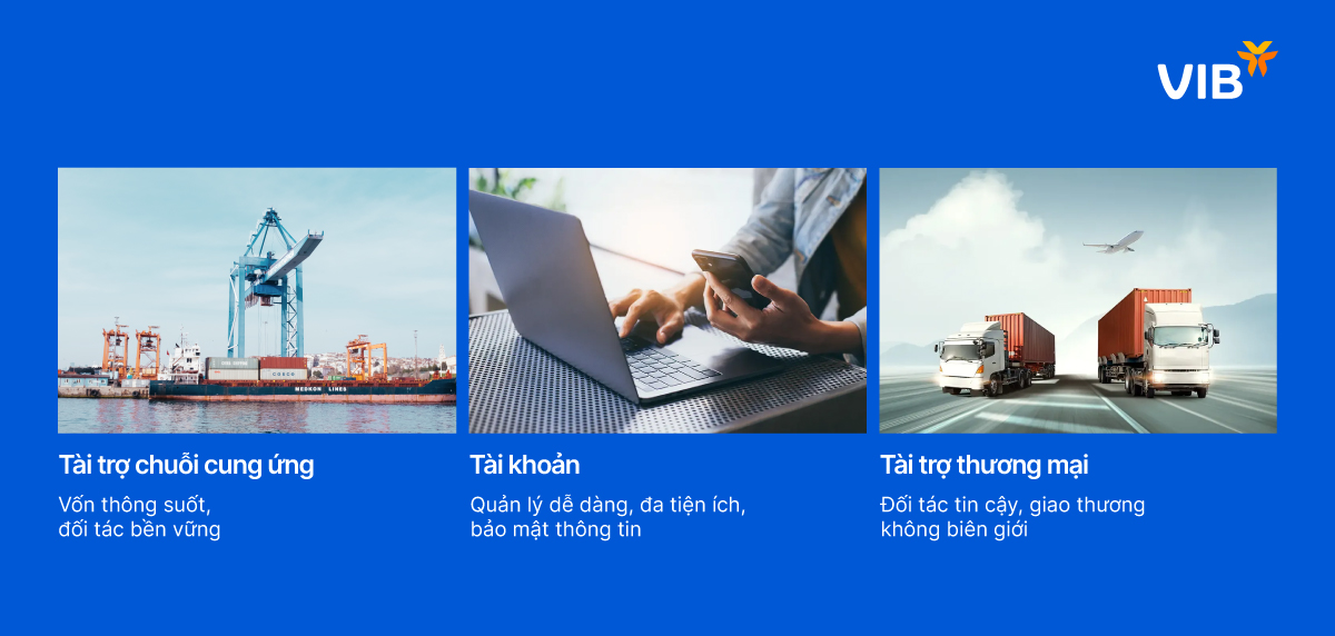 VIB được JP Morgan vinh danh Giải thưởng “Chất lượng Thanh toán quốc tế xuất sắc năm 2025” - Ảnh 3