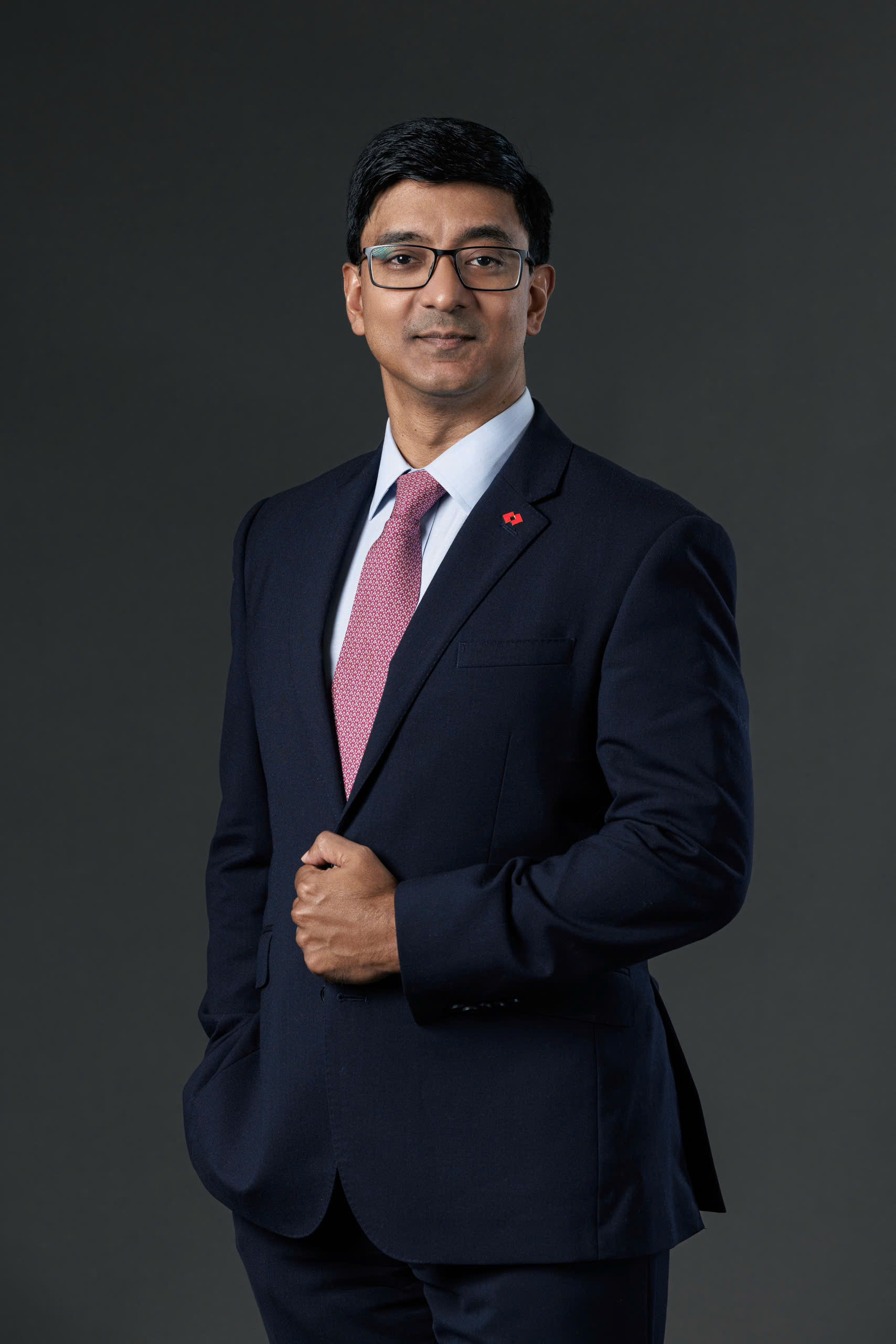 Techcombank - Nghệ thuật chuyển đổi là xây dựng một ngân hàng không ngừng đổi mới! - Ảnh 1