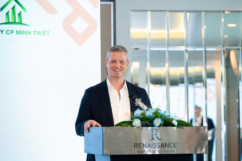 Việt Nam đứng trước cơ hội chưa từng có để thực hiện tham vọng lớn trong lĩnh vực logistics hàng không - Ảnh 3