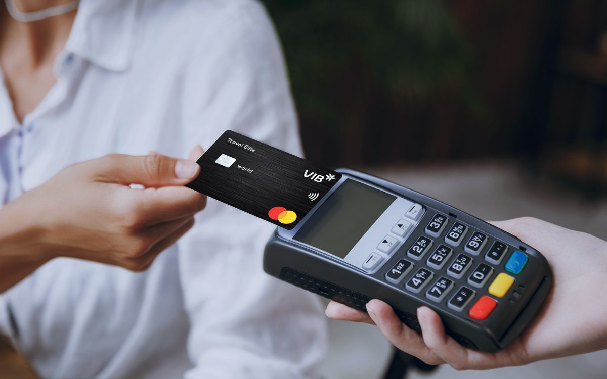 VIB nhận cùng lúc 9 giải thưởng từ Mastercard, khẳng định vị thế dẫn đầu thị trường thẻ Việt Nam - Ảnh 1