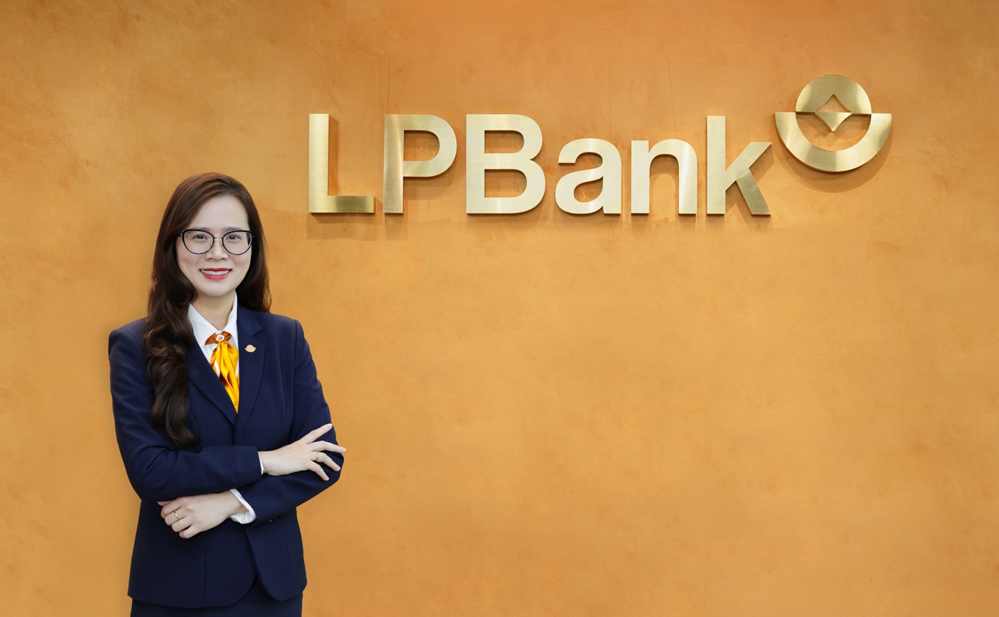 LPBank bổ nhiệm bà Nguyễn Thị Kiều Anh giữ chức Phó Tổng Giám đốc - Ảnh 2