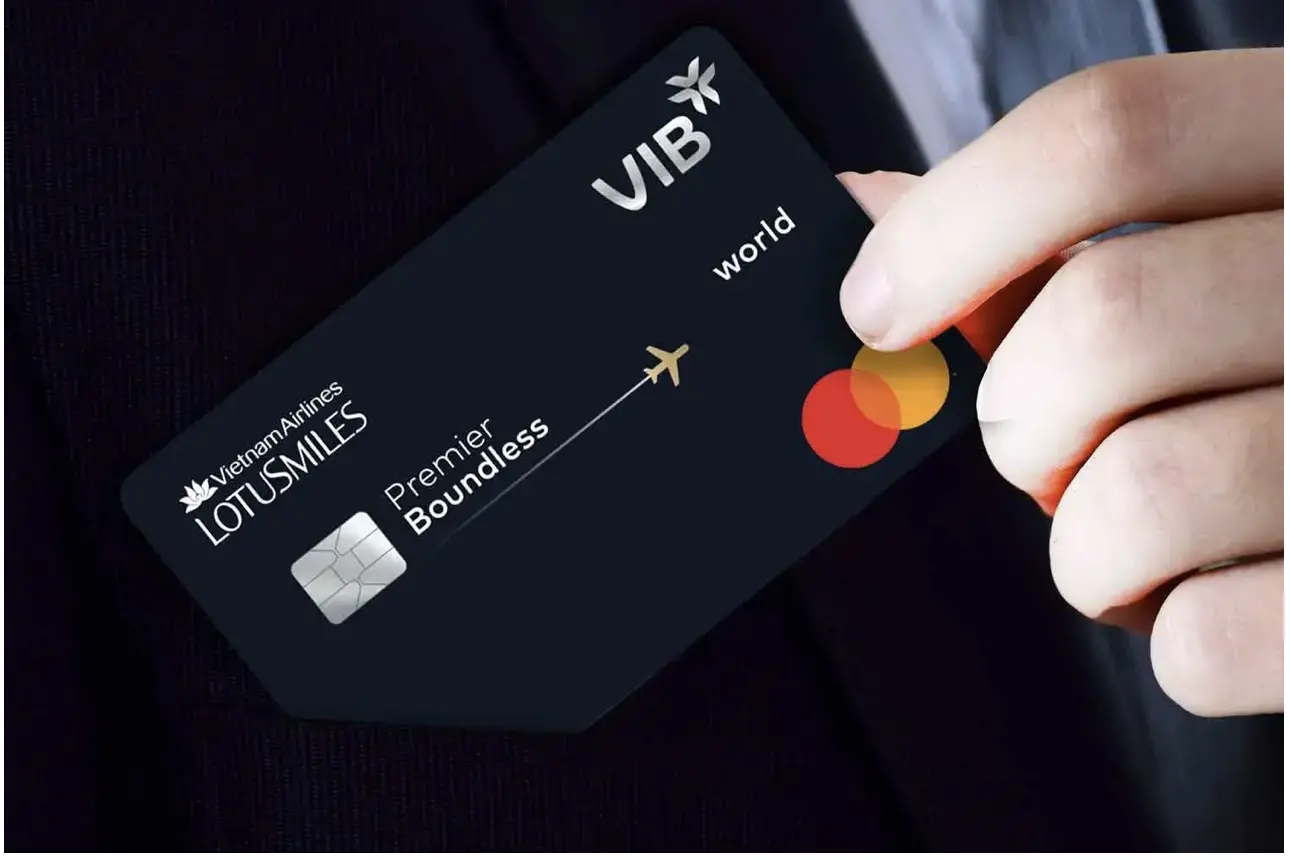 Người Việt xài thẻ nào nhiều nhất khi đi du lịch nước ngoài? - Ảnh 1