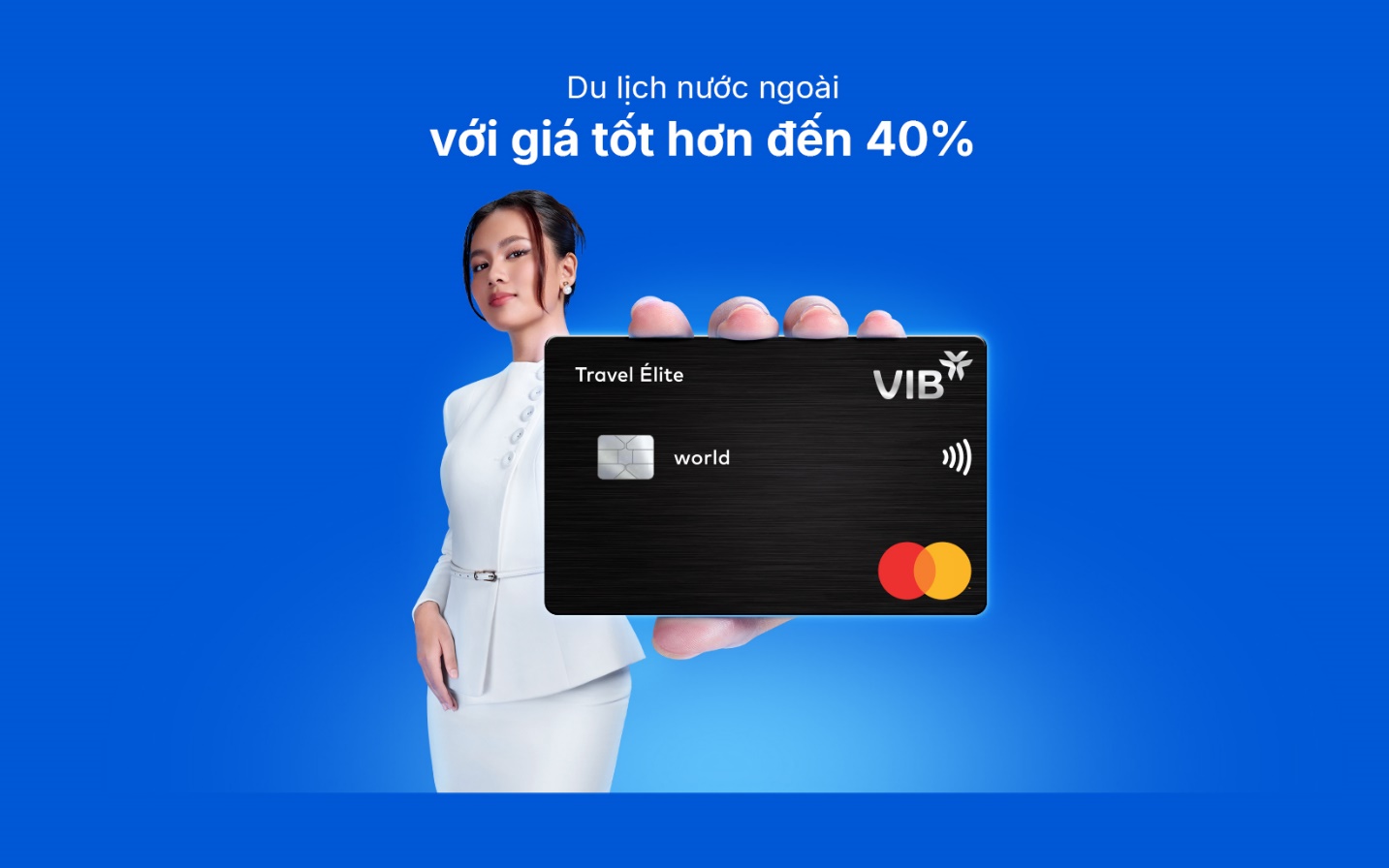 Người Việt xài thẻ nào nhiều nhất khi đi du lịch nước ngoài? - Ảnh 2