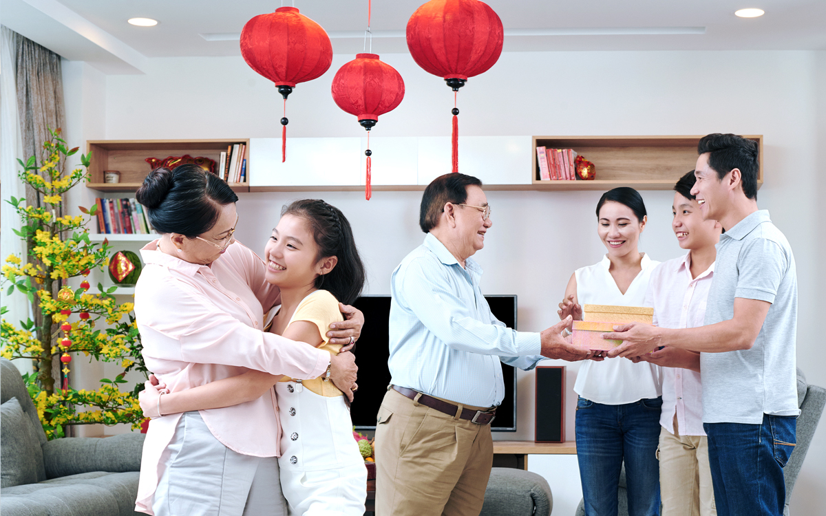 Xử lý thông minh khoản thưởng cuối năm với iDepo VIB - lãi hấp dẫn, chuyển nhượng được khi cần - Ảnh 1