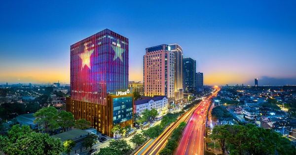 HĐQT LPBank thông qua nghị quyết chuyển trụ sở chính về Ninh Bình