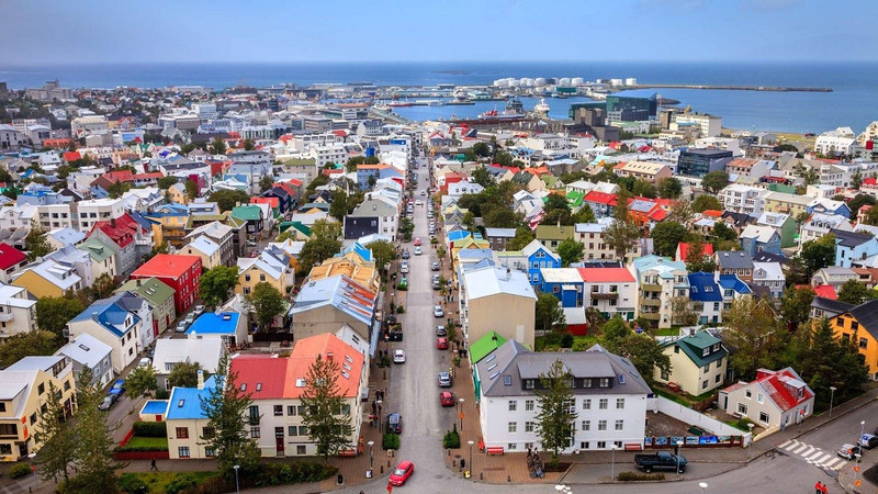 Quốc gia an toàn nhất thế giới trong 17 năm liên tiếp - Ảnh 6