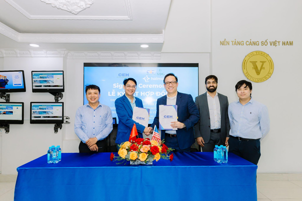 Create Capital Việt Nam (CRC) ước lãi quý 4 tăng gần 43% so với cùng kỳ năm trước - Ảnh 1